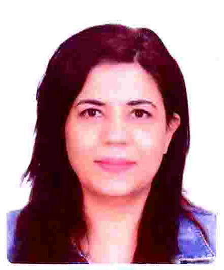 Rania Abu ghaboush