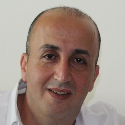 Eyad Elyan , Ph.D