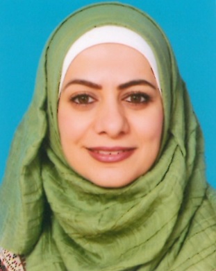 Dalia Shaheen